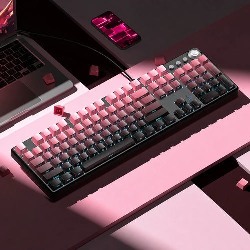 AULA F2088 Pro keyboard
