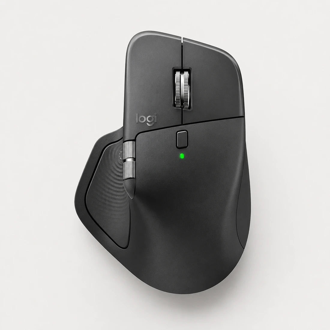 Mouse Logitech MX Master 4