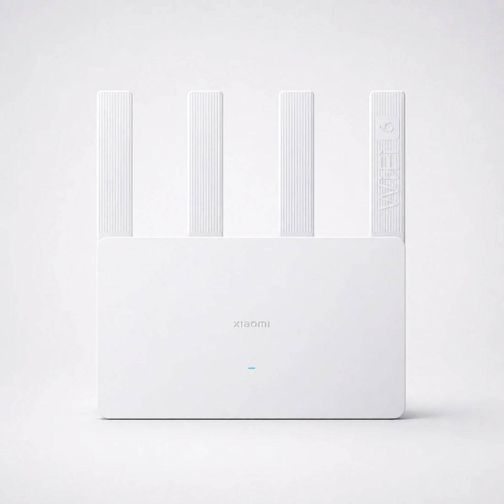 Wi-Fi router Xiaomi AX3000E