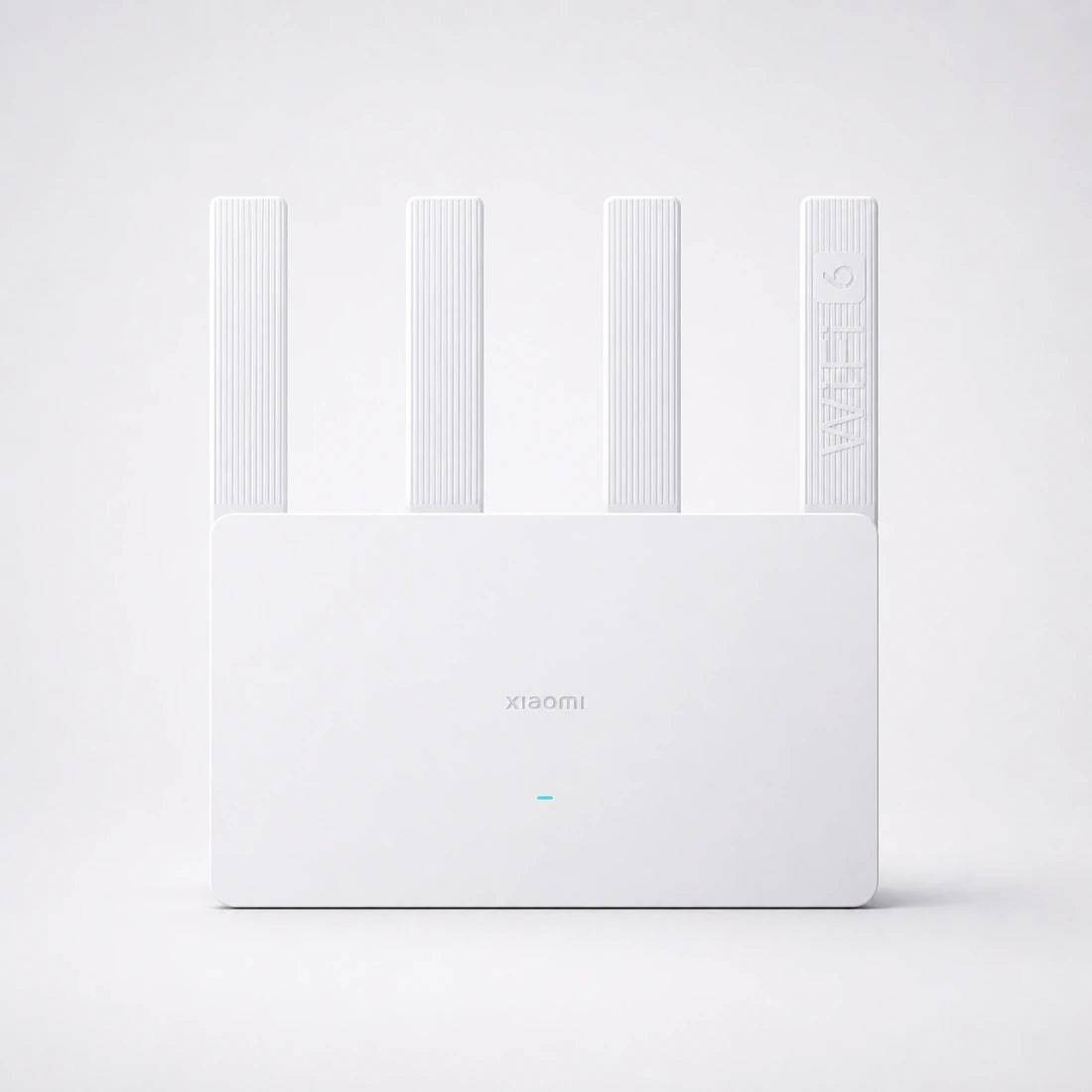 Wi-Fi router Xiaomi AX3000E