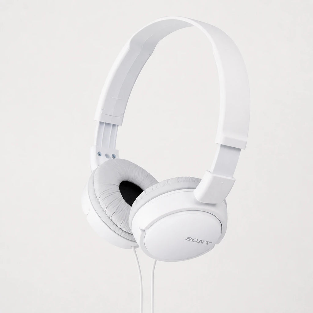 Wired headphones Sony MDR-ZX110AP