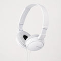Wired headphones Sony MDR-ZX110AP