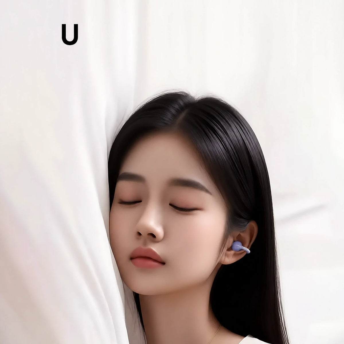 Lenovo LK6 headphones