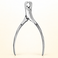 JKULNING all-steel pet nail clipper