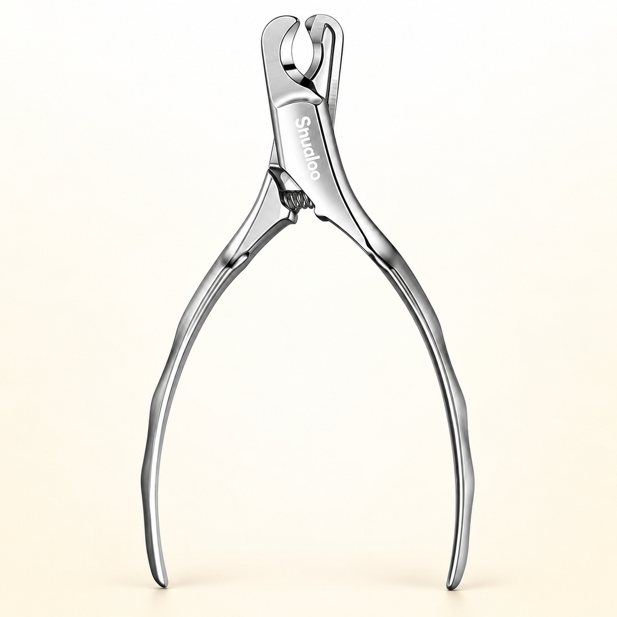 JKULNING all-steel pet nail clipper