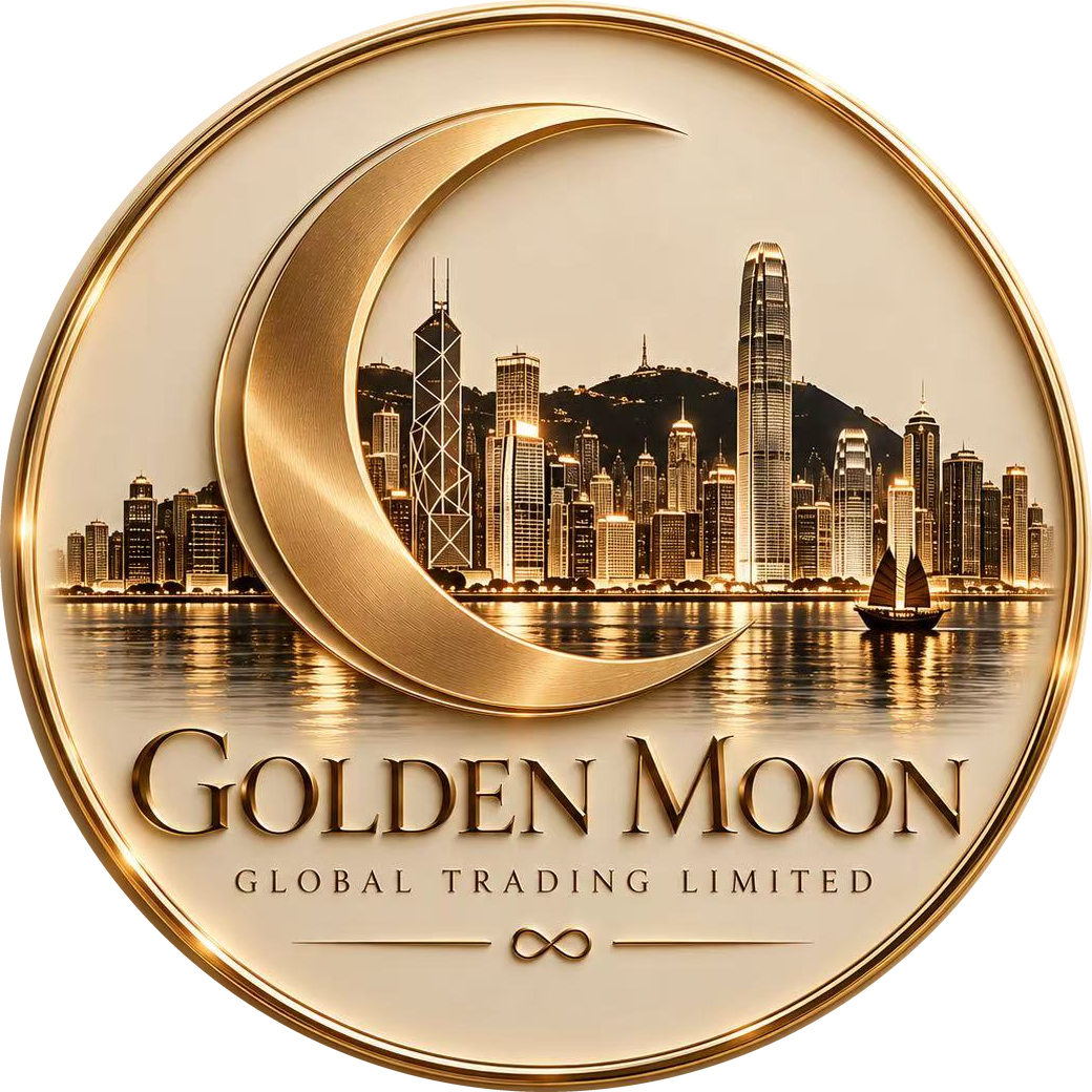 Golden Moon